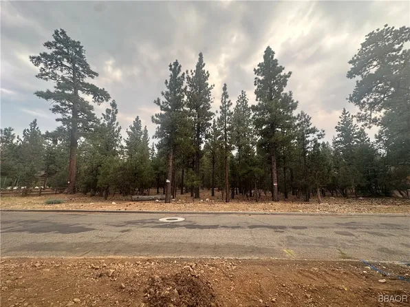 0 Appaloosa Trl, Big Bear City, CA 92314