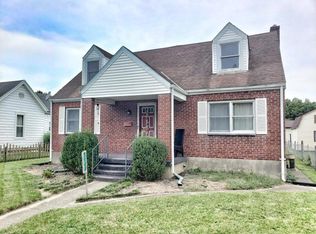 207 E 4th St LOT 69, Brookville, IN 47012