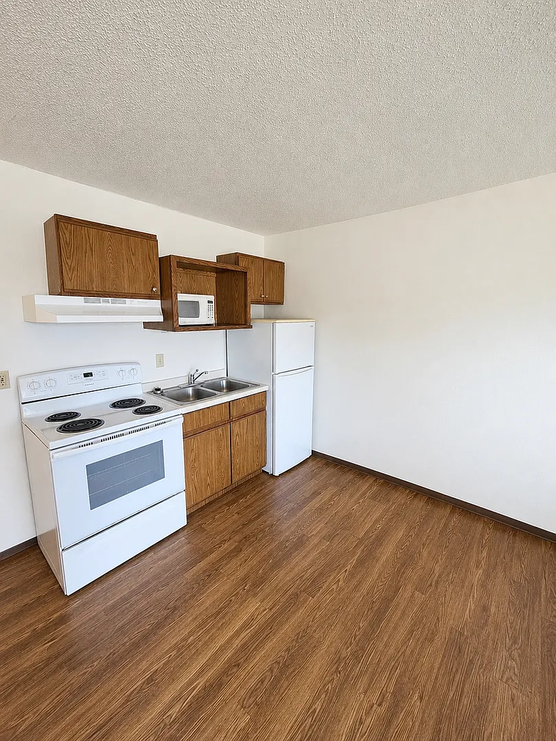 Rapids Studio Apartments — Photo 3