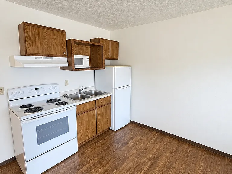 Rapids Studio Apartments — Photo 8