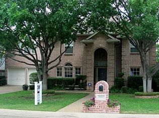 7009 Tameron Trl, Fort Worth, TX 76132