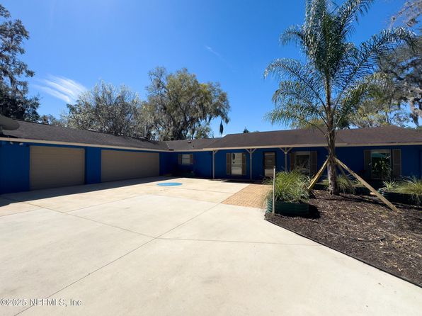 460 SE 4TH Avenue, Melrose, FL 32666