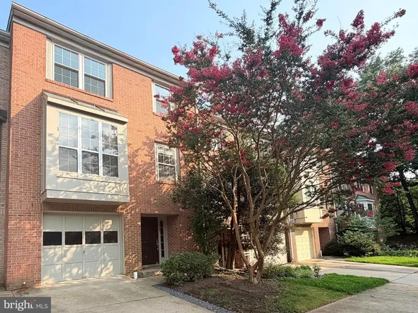 1909 Windjammer Way, Gaithersburg, MD 20879