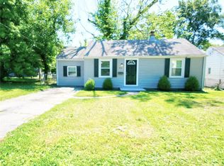414 S Harvey Ave, Saint Louis, MO