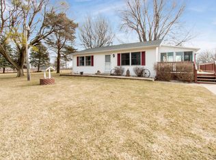 N708 Koch Rd, Sharon, WI 53585