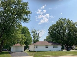 204 Kane St, Fall River, WI 53932