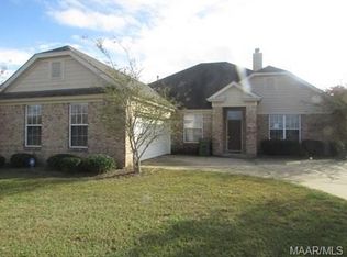 9700 Helmsley Cir, Montgomery, AL 36117