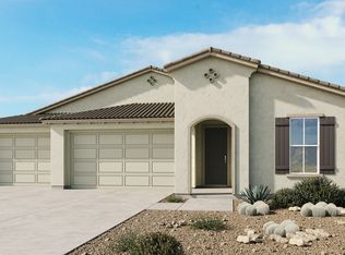 Beacon Plan, Salero Journey, Laveen, AZ 85339