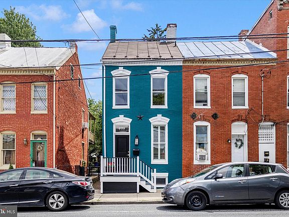 3rd image of 408 W South St