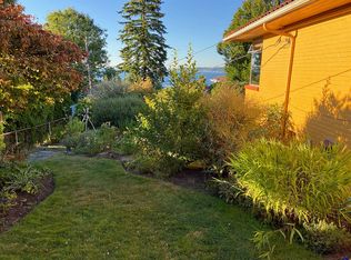 3111 NW 95th St, Seattle, WA 98117