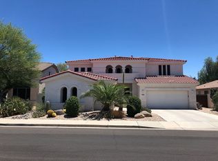 3623 N 145th Ave, Goodyear, AZ 85395