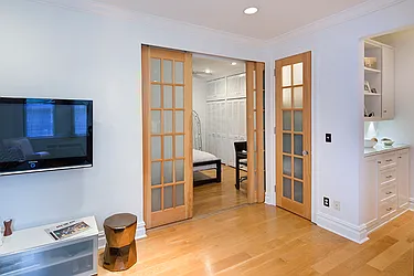 Sold by Brown Harris Stevens