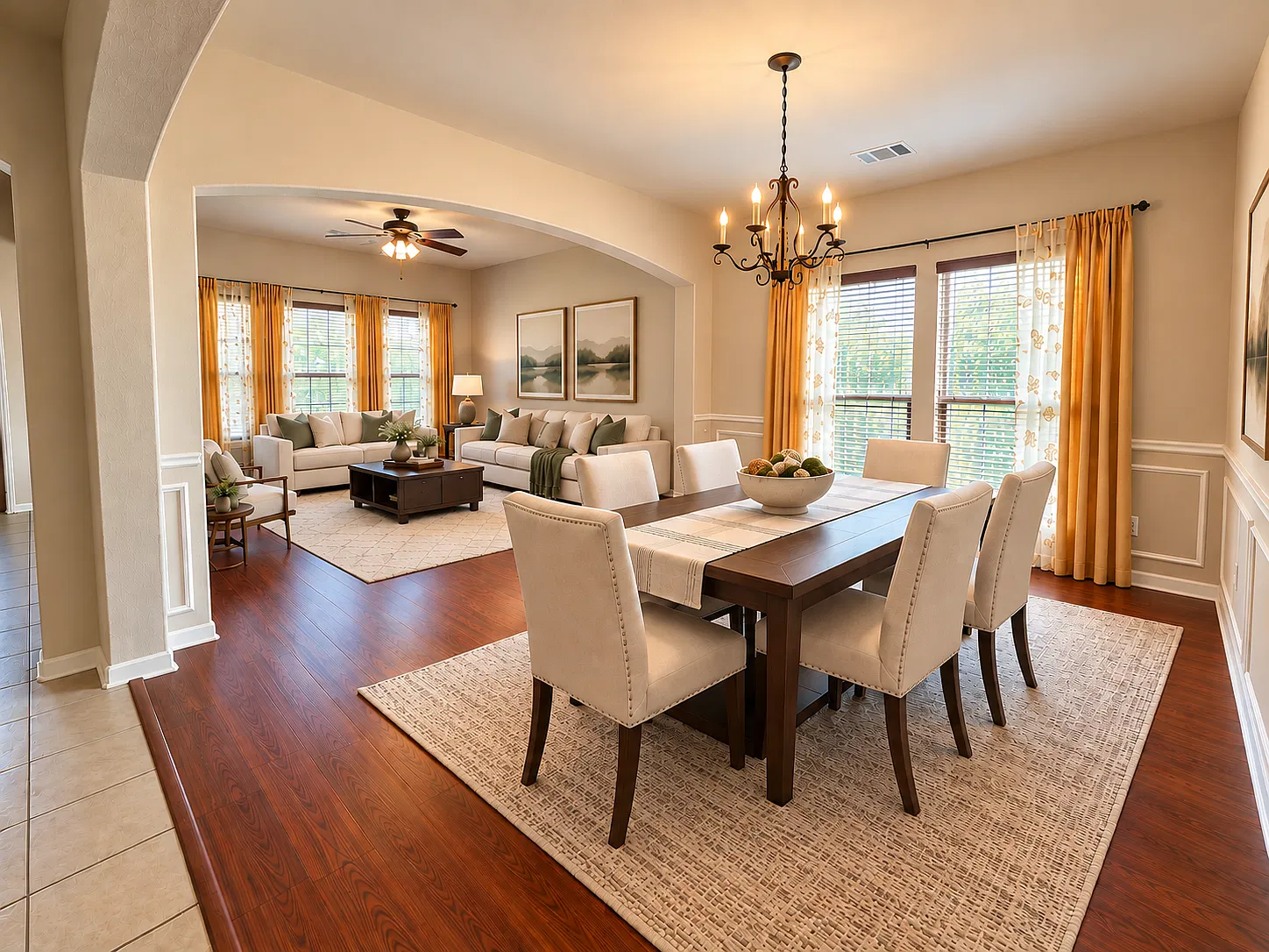 5 bed, 3851 sqft, $3,650 — Photo 3
