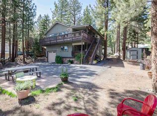 14 Pinecrest Ave, Mammoth Lakes, CA 93546