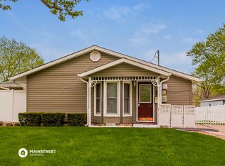 453 Parkview Dr, New Whiteland, IN