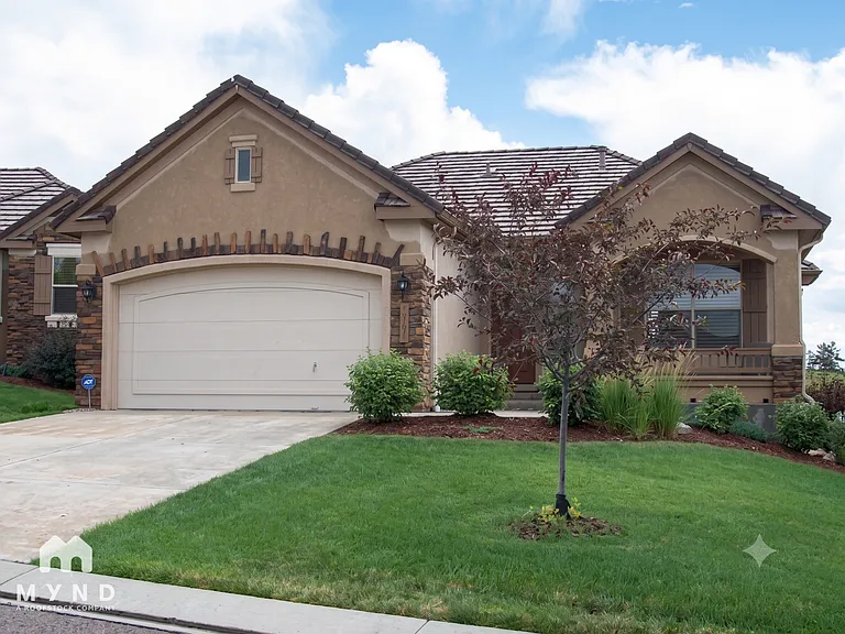 2703 Cinnabar Rd — Photo 1