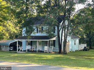 3900 Millwood Rd, Boyce, VA 22620