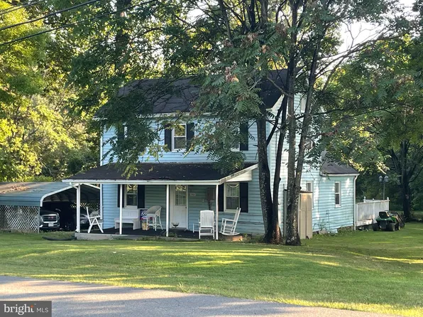 3900 Millwood Rd, Boyce, VA 22620
