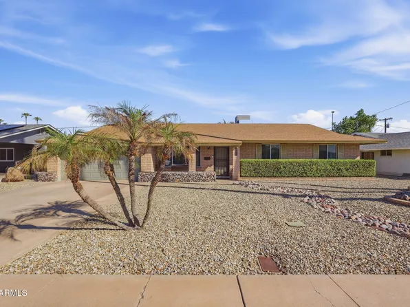 3812 W MORTEN Avenue, Phoenix, AZ 85051