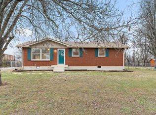 32 Thelma Dr, Mount Juliet, TN 37122