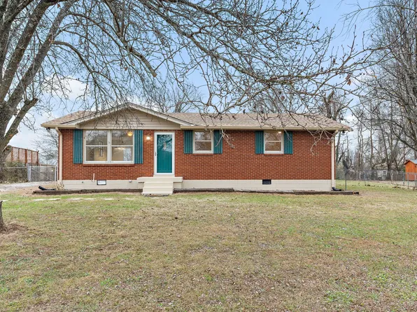 32 Thelma Dr, Mount Juliet, TN 37122