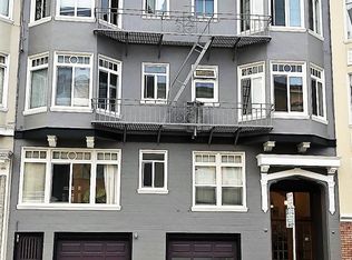 3151 Franklin St APT 11, San Francisco, CA 94123