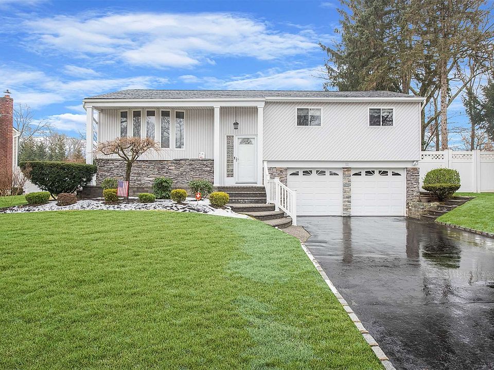 12 Stuyvesant Lane, Smithtown, NY 11787 Zillow