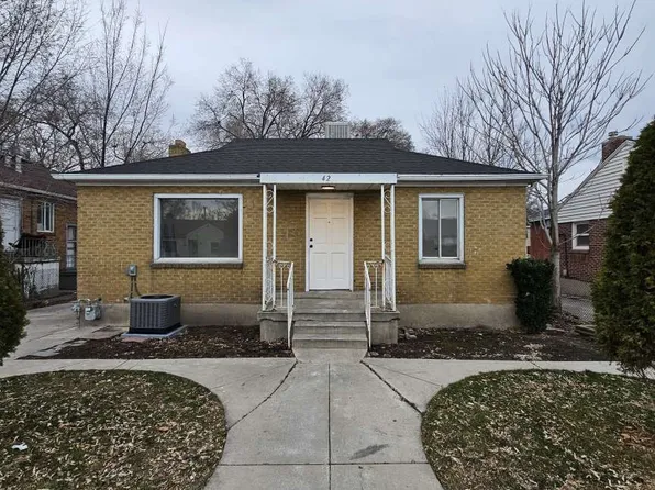 42 E Sunset Ave, Salt Lake City, UT 84115