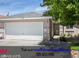 7909 Christopher Rd SW, Albuquerque, NM 87121