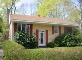 27 Vista Dr, Danvers, MA 01923