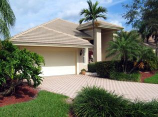 895 Spoonbill Cir, Weston, FL 33326