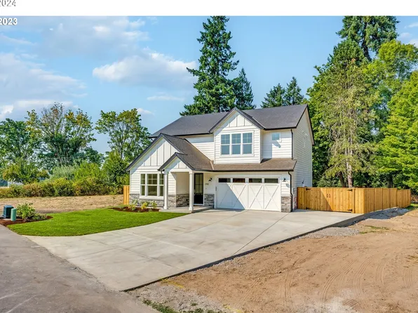 2143 NE Spitz Rd, Canby, OR 97013