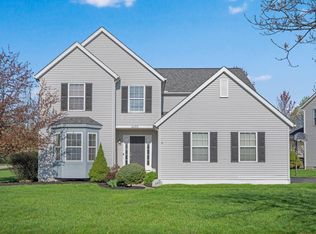6055 Peridot St, Grove City, OH 43123