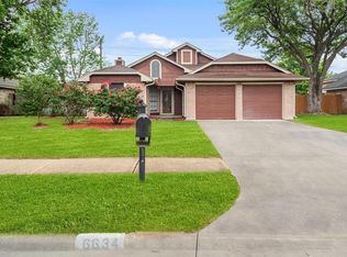 6634 Liberty Valley Dr, Katy, TX 77449