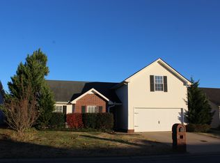 1509 Holden Ct, Murfreesboro, TN 37128