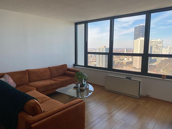 2nd image of 5100 N Marine Dr APT 26H