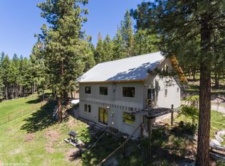 785 Spring Hill Rd, Kila, MT 59920