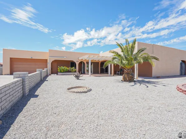 11364 S Ironwood Dr, Yuma, AZ 85367