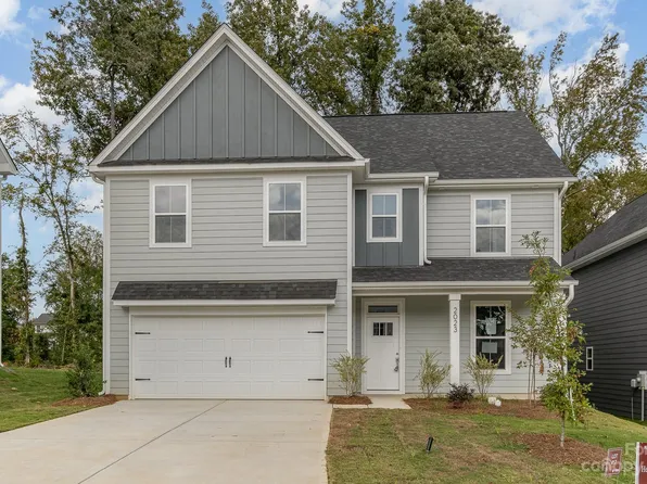 2023 Marleon Ct, Matthews, NC 28105