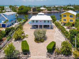 36 Mutiny Pl, Key Largo, FL 33037
