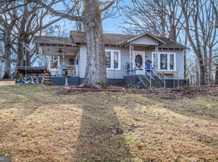 52 Northside Dr, Jasper, GA 30143