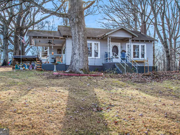 52 Northside Dr, Jasper, GA 30143