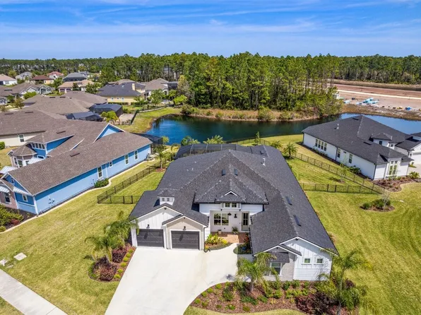 95145 Sweetberry Way, Fernandina Beach, FL 32034
