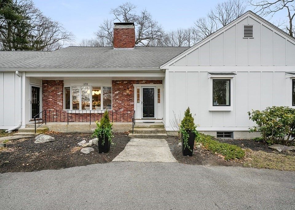 172 Old Farm Rd, Milton, MA 02186 Zillow