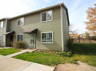 259 Coventry Pl UNIT 39, Grand Junction, CO 81503