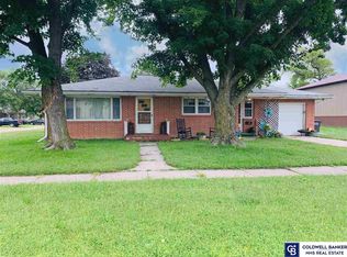 612 N St, Milligan, NE 68406