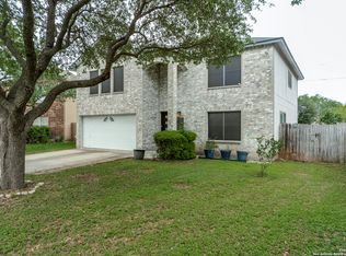 13210 Cypress Mdw, San Antonio, TX 78247