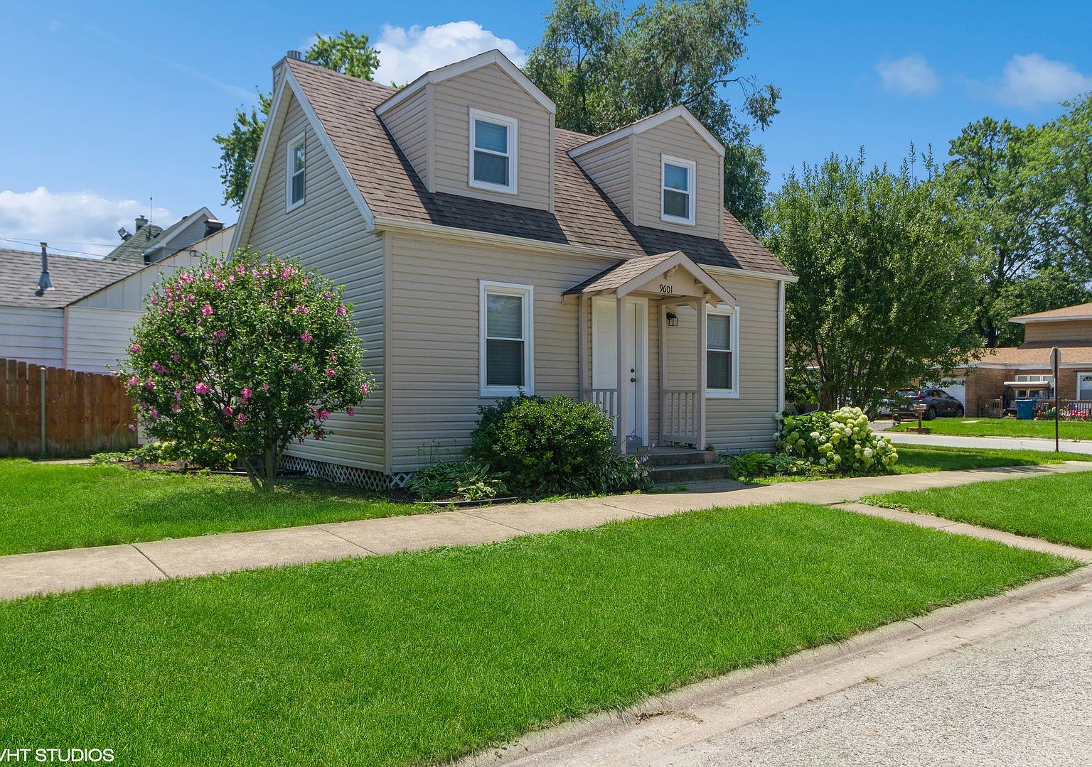 9601 Merton Ave, Oak Lawn, IL 60453 Zillow