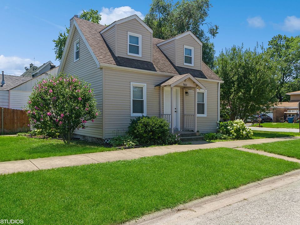 1st image of 9601 Merton Ave