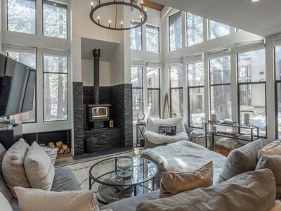 2252 Meridian Blvd #36, Mammoth Lakes, CA, 93546